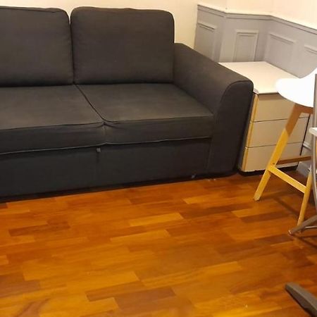 Chic Appartement ヴァンセンヌ エクステリア 写真