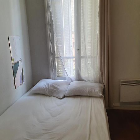 Chic Appartement ヴァンセンヌ エクステリア 写真
