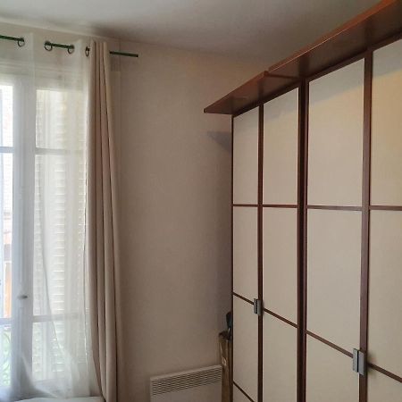 Chic Appartement ヴァンセンヌ エクステリア 写真