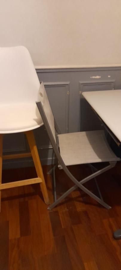 Chic Appartement ヴァンセンヌ エクステリア 写真