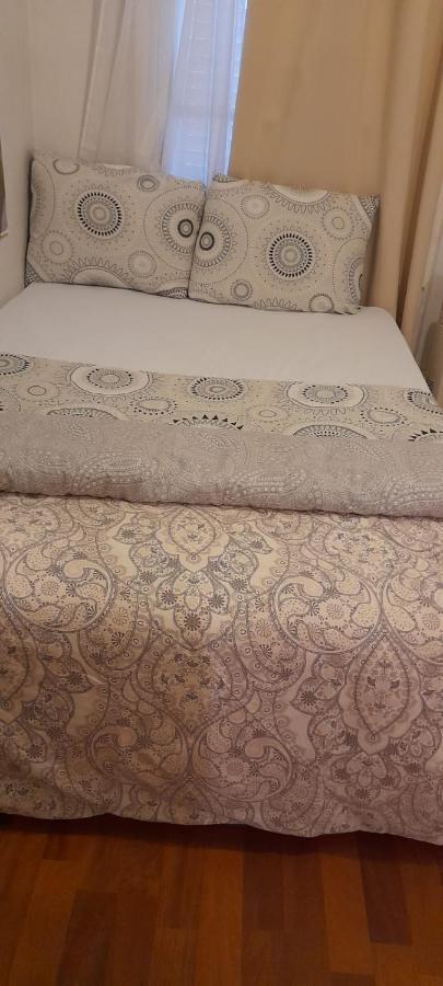 Chic Appartement ヴァンセンヌ エクステリア 写真