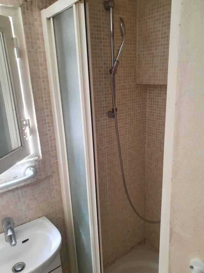 Chic Appartement ヴァンセンヌ エクステリア 写真