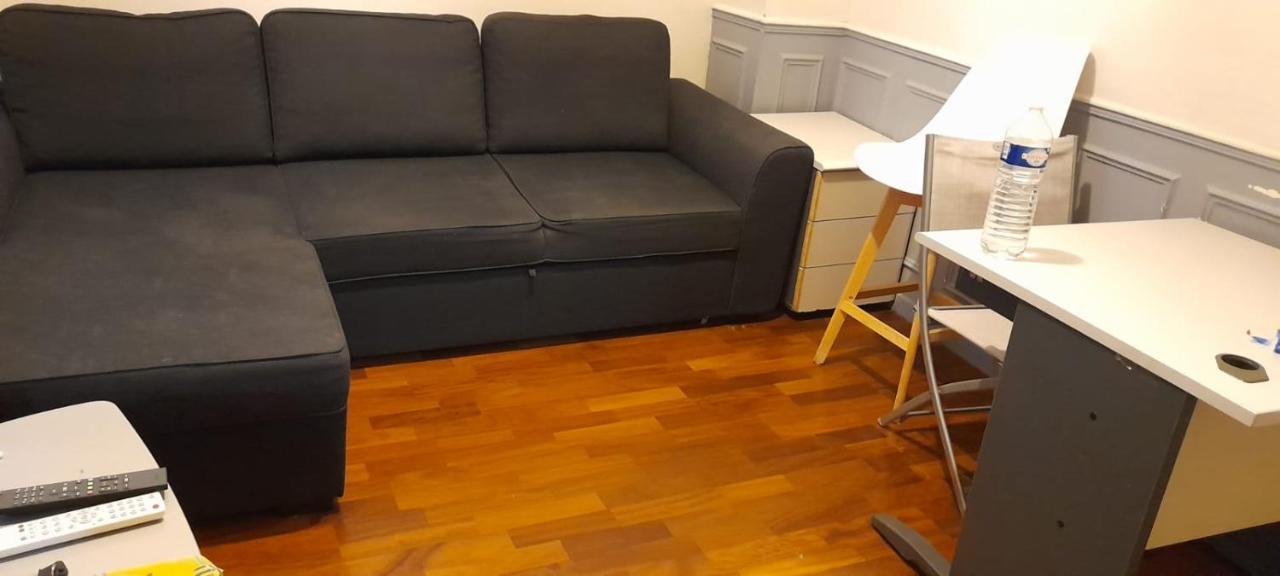 Chic Appartement ヴァンセンヌ エクステリア 写真