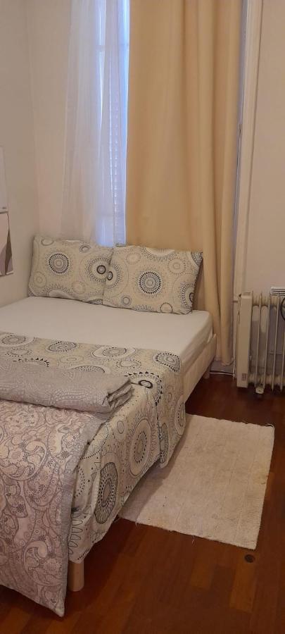 Chic Appartement ヴァンセンヌ エクステリア 写真