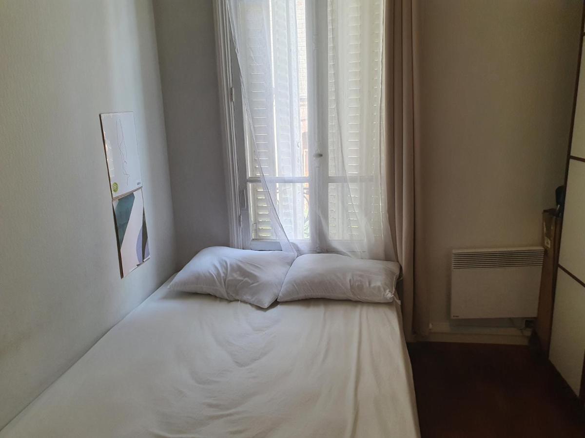 Chic Appartement ヴァンセンヌ エクステリア 写真
