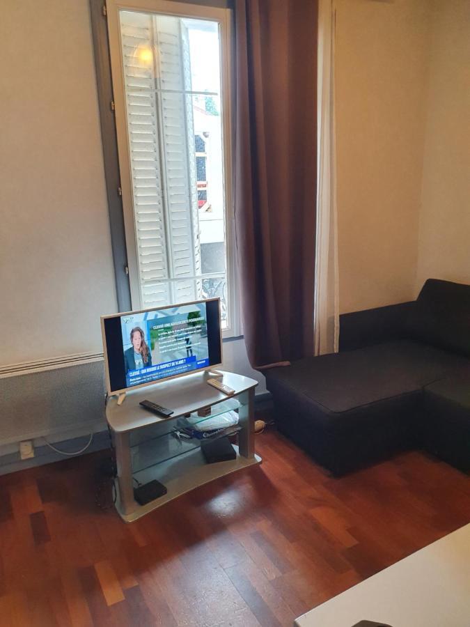 Chic Appartement ヴァンセンヌ エクステリア 写真