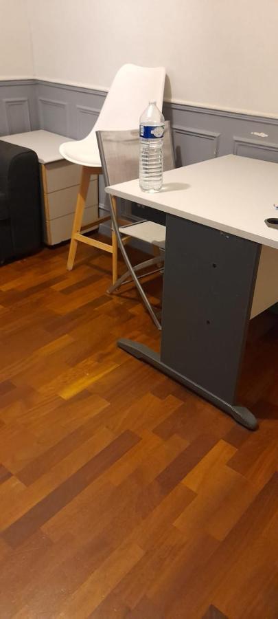 Chic Appartement ヴァンセンヌ エクステリア 写真