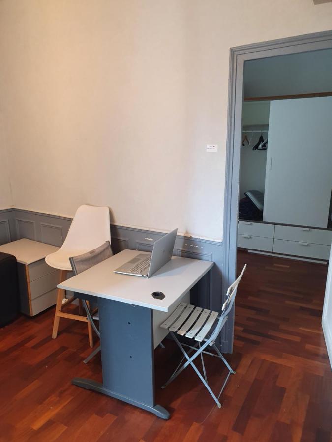 Chic Appartement ヴァンセンヌ エクステリア 写真