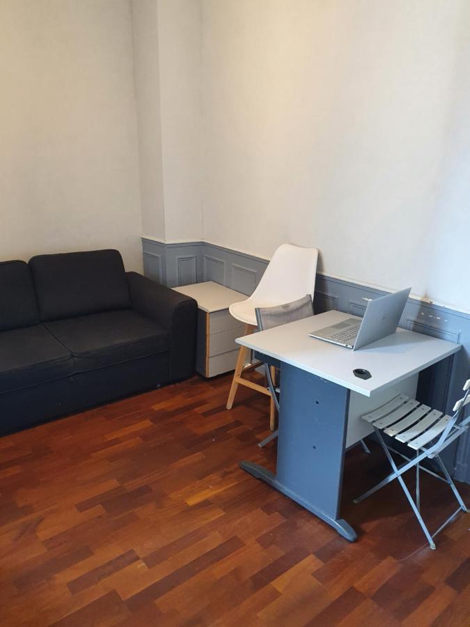 Chic Appartement ヴァンセンヌ エクステリア 写真